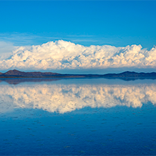 bolivia