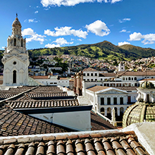 ecuador