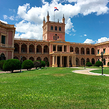 paraguay