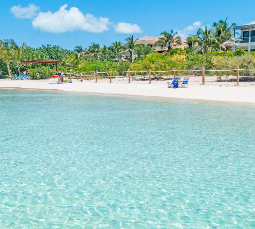 Baia de Sapodilla