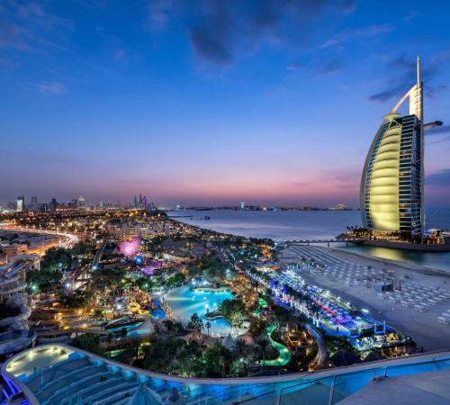 Burj Al Arab