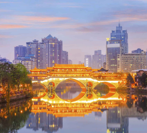 Chengdu