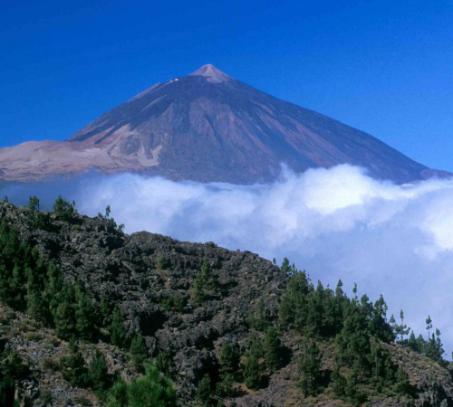 El Teide