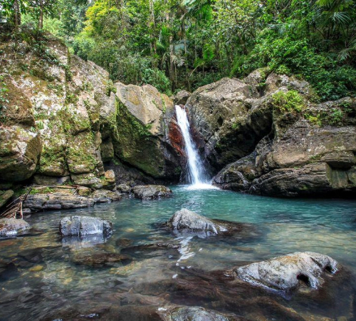 El Yunque