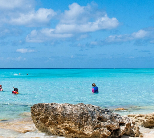 Governor's Beach