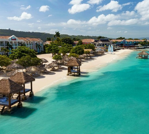 Montego Bay