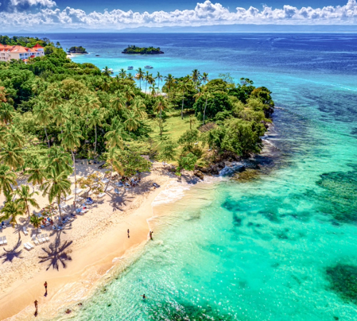 Península de Samaná