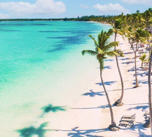 Punta Cana