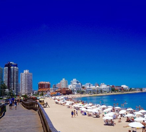 Punta del Este