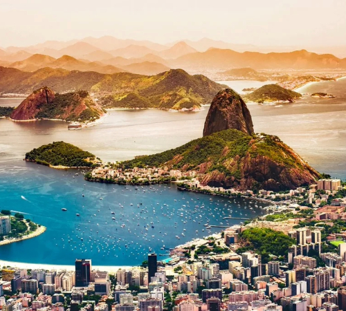 Río de Janeiro