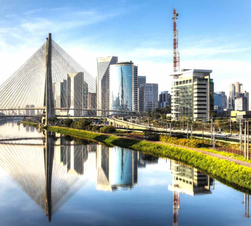 São Paulo