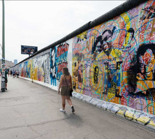 muro de berlin